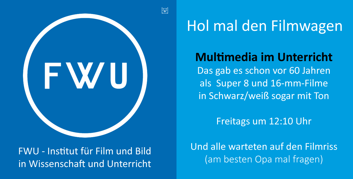 Pflichtprogramm f&uuml;r angehende Politiker