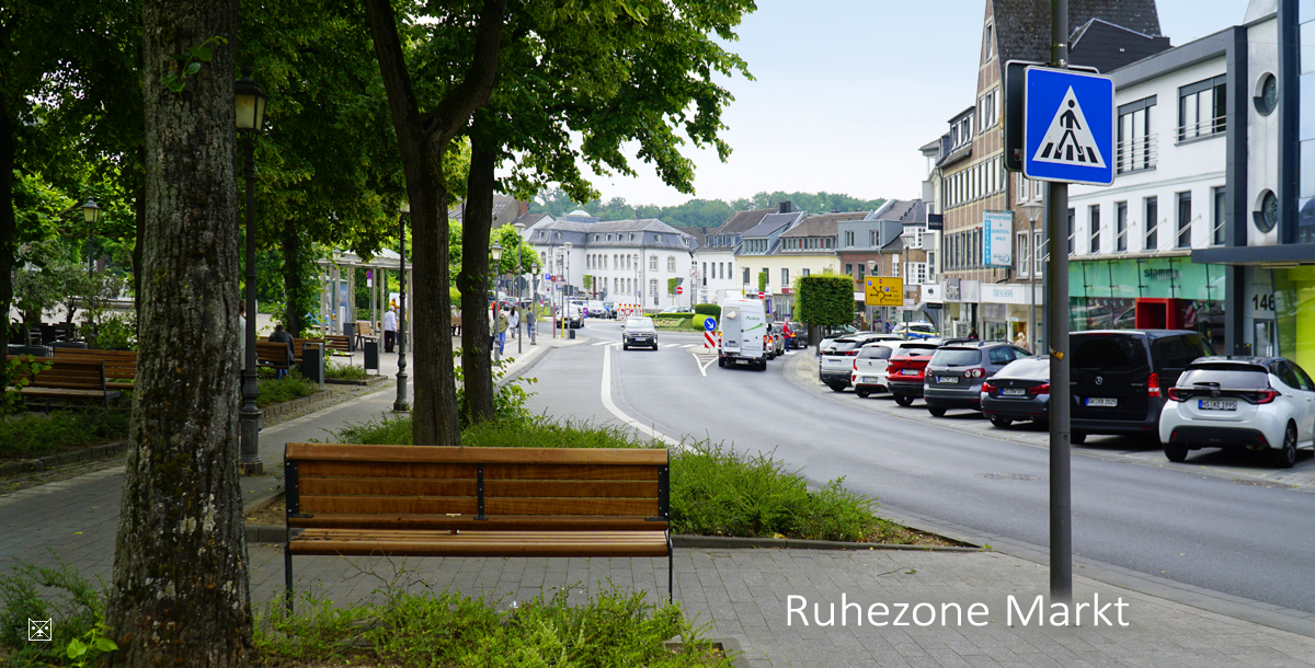 lautes Umfeld Ruhe Geilenkirchen