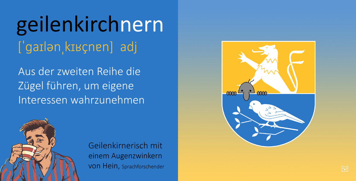 Stadtrat Politik Geilenkirchen Verwaltung