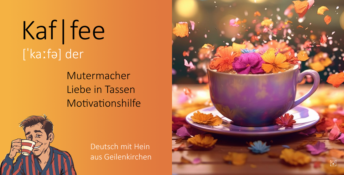 Kaffee Dopamin Serotonin Endorphine