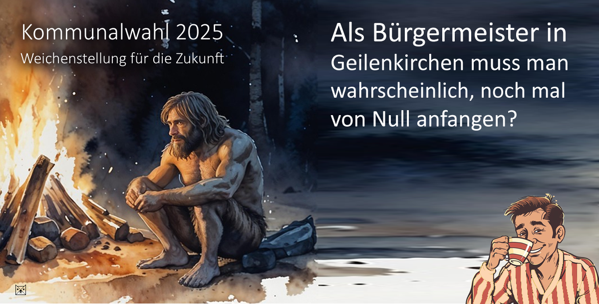Kommunalwahl