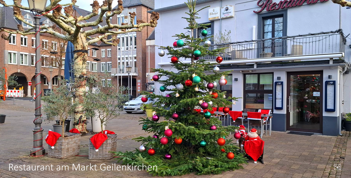 Weihnachtsbaum