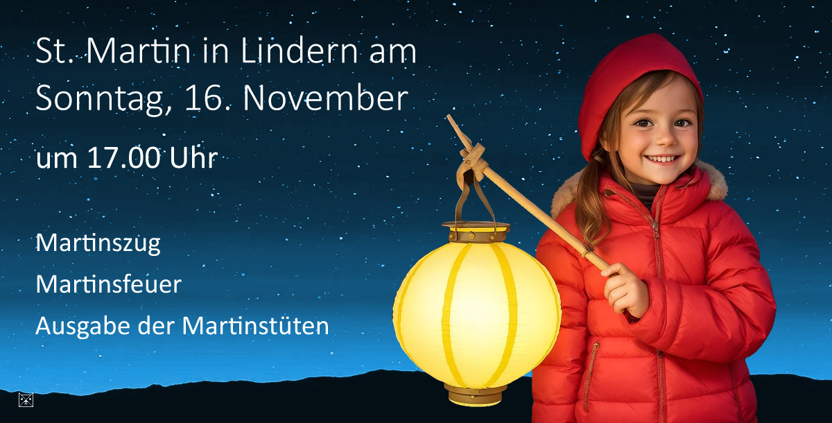 St. Martin in Lindern