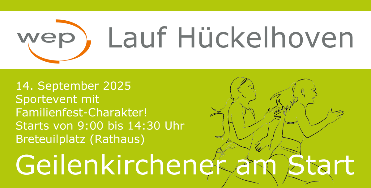 wep-Lauf H&uuml;ckelhoven