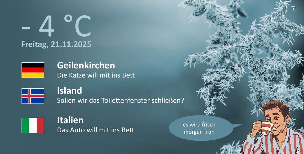 St. Martin in Lindern