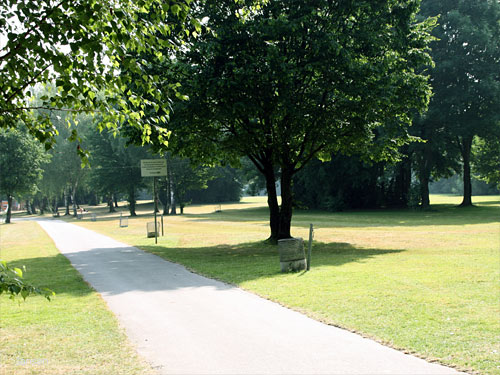 Badesee Kapbusch Hückelhoven Brachelen