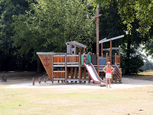 Badesee Kapbusch Hückelhoven Brachelen