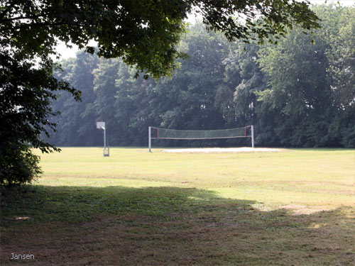 Badesee Kapbusch Hückelhoven Brachelen