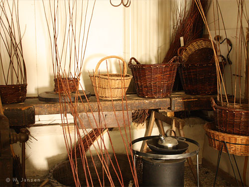 Bauernmuseum Tüddern