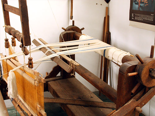 Bauernmuseum Tüddern