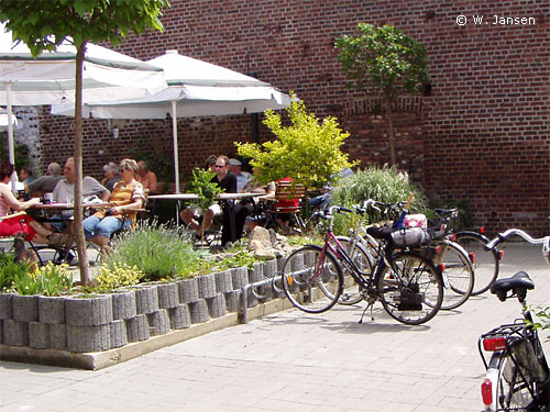 Bauern- und Erzählkaffee Beeck