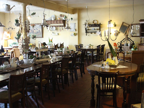 Bauern- und Erzählkaffee Beeck
