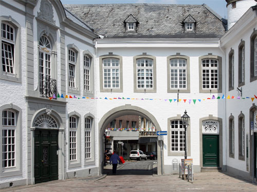 Begas Haus Heinsberg