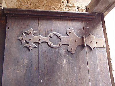 Burg Trips Führungen