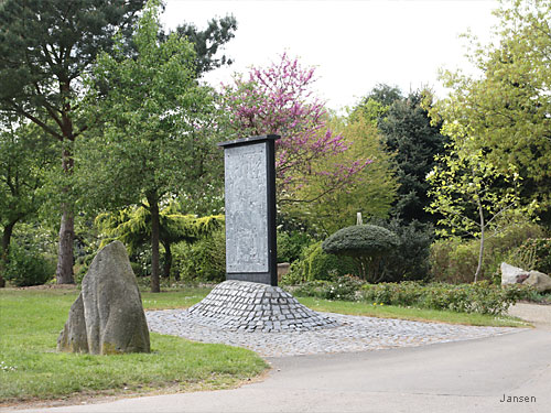 Willy-Dohmen-Park