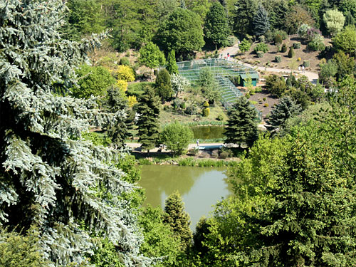 Willy-Dohmen-Park