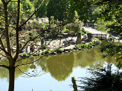 Willy-Dohmen-Park