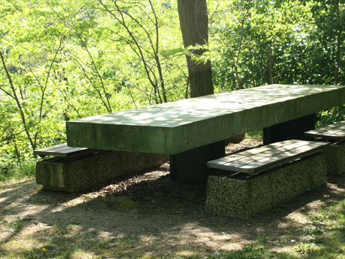 Willy-Dohmen-Park
