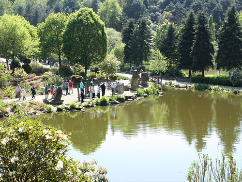 Willy-Dohmen-Park