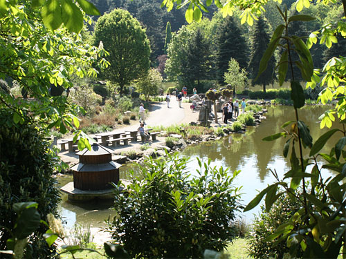 Willy-Dohmen-Park