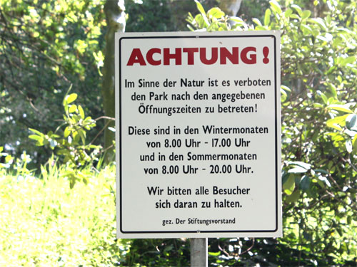 Willy-Dohmen-Park