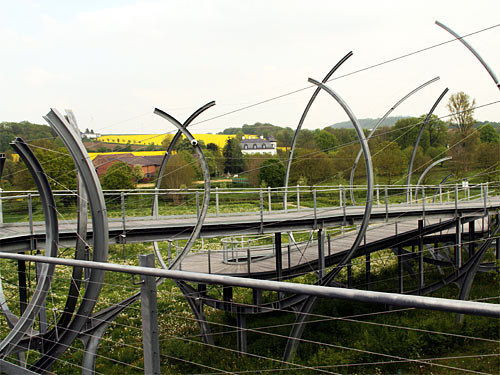 Klangbrücke