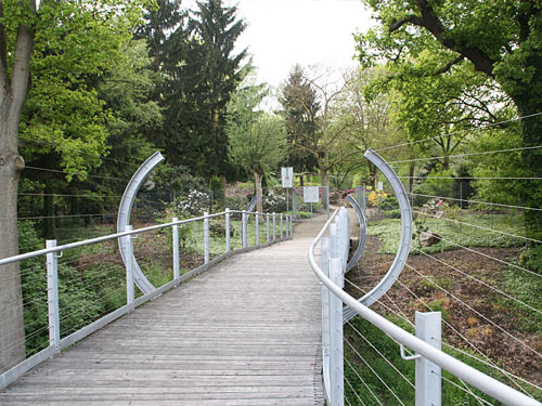 Klangbrücke