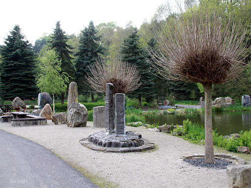Willy-Dohmen-Park