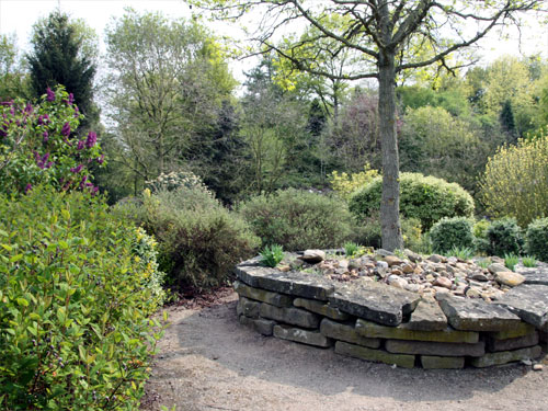 Willy-Dohmen-Park