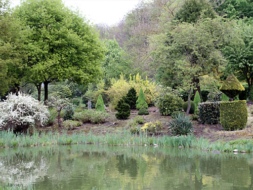 Willy-Dohmen-Park