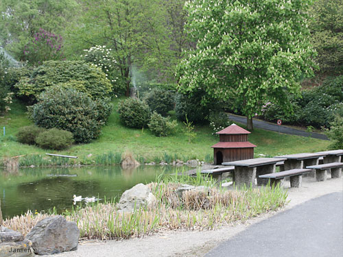 Willy-Dohmen-Park