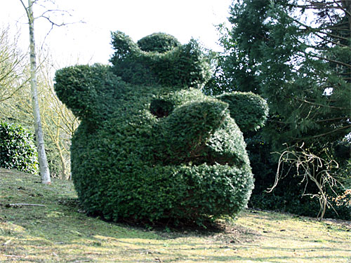 Willy-Dohmen-Park