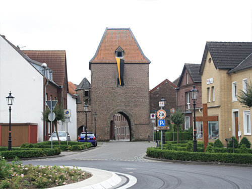 Gangelt Bruchtor