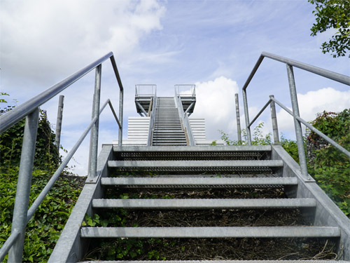 Millicher Halde Hückelhoven