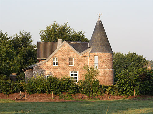 Haus Honsdorf