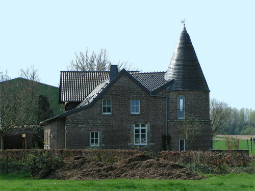 Haus Honsdorf
