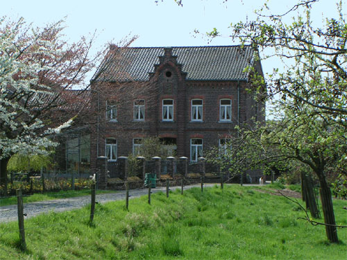 Haus Honsdorf