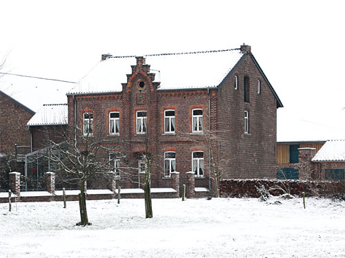 Haus Honsdorf