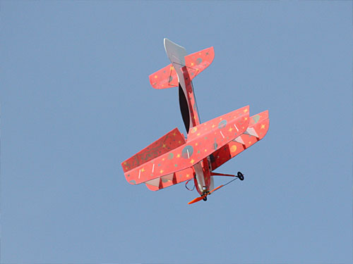 Ikarus Modellflug Geilenkirchen