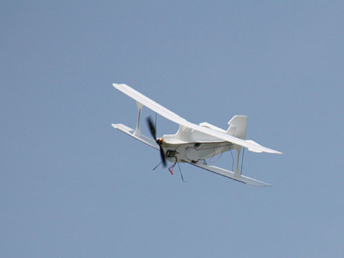 Ikarus Modellflug Geilenkirchen