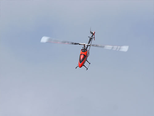 Ikarus Modellflug Geilenkirchen