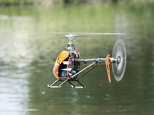 Ikarus Modellflug Geilenkirchen