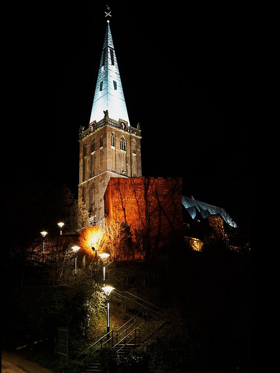 Propsteikirche Heinsberg