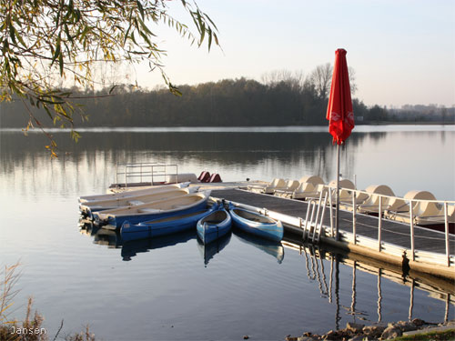Lago Laprello Heinsberg