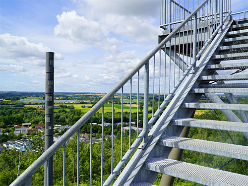 Millicher Halde Hückelhoven