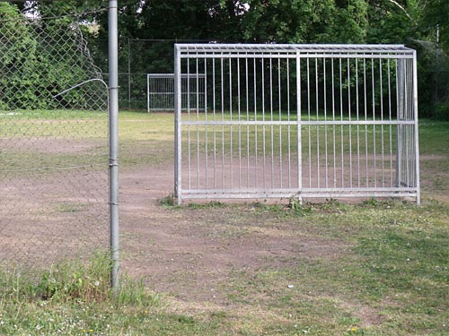 Bolzplatz Freizeitanlage Müllendorf