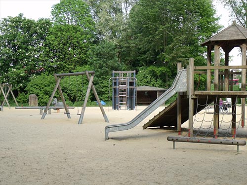 Freizeitanlage Müllendorf