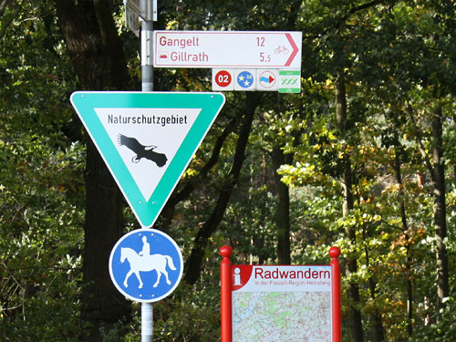 Teverener Heide
