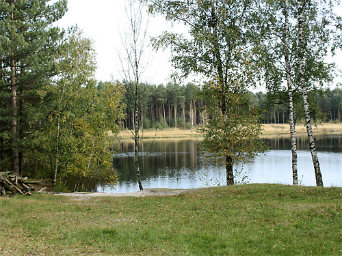 Teverener Heide
