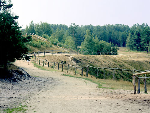 Teverener Heide